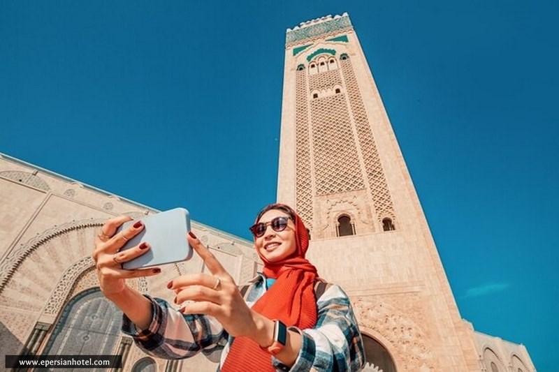 گردشگری تورهای داخلی